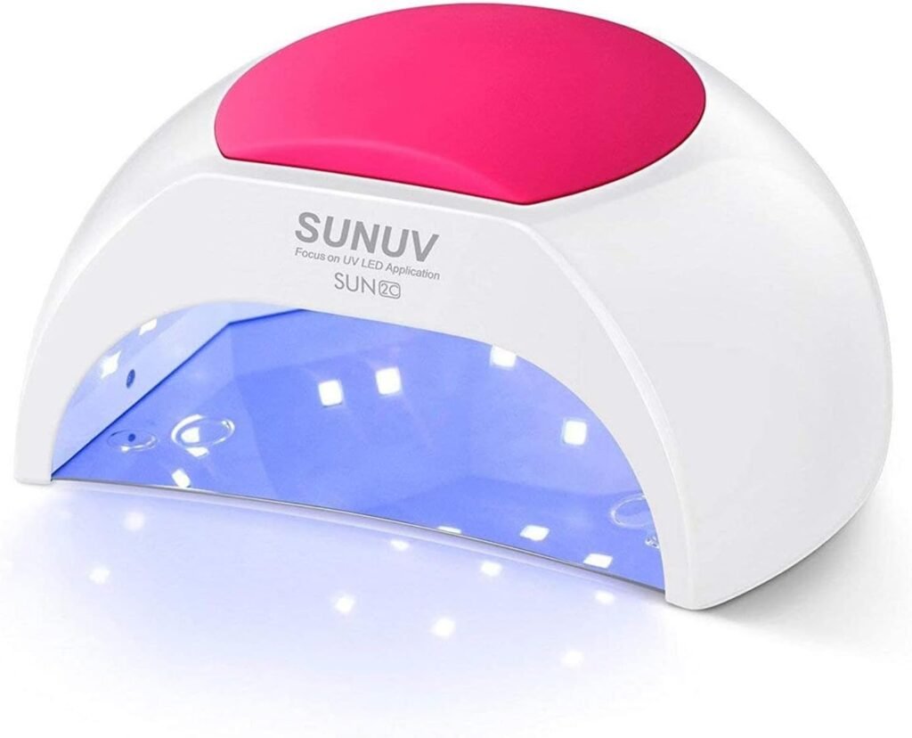 Lampara UV SUNUV